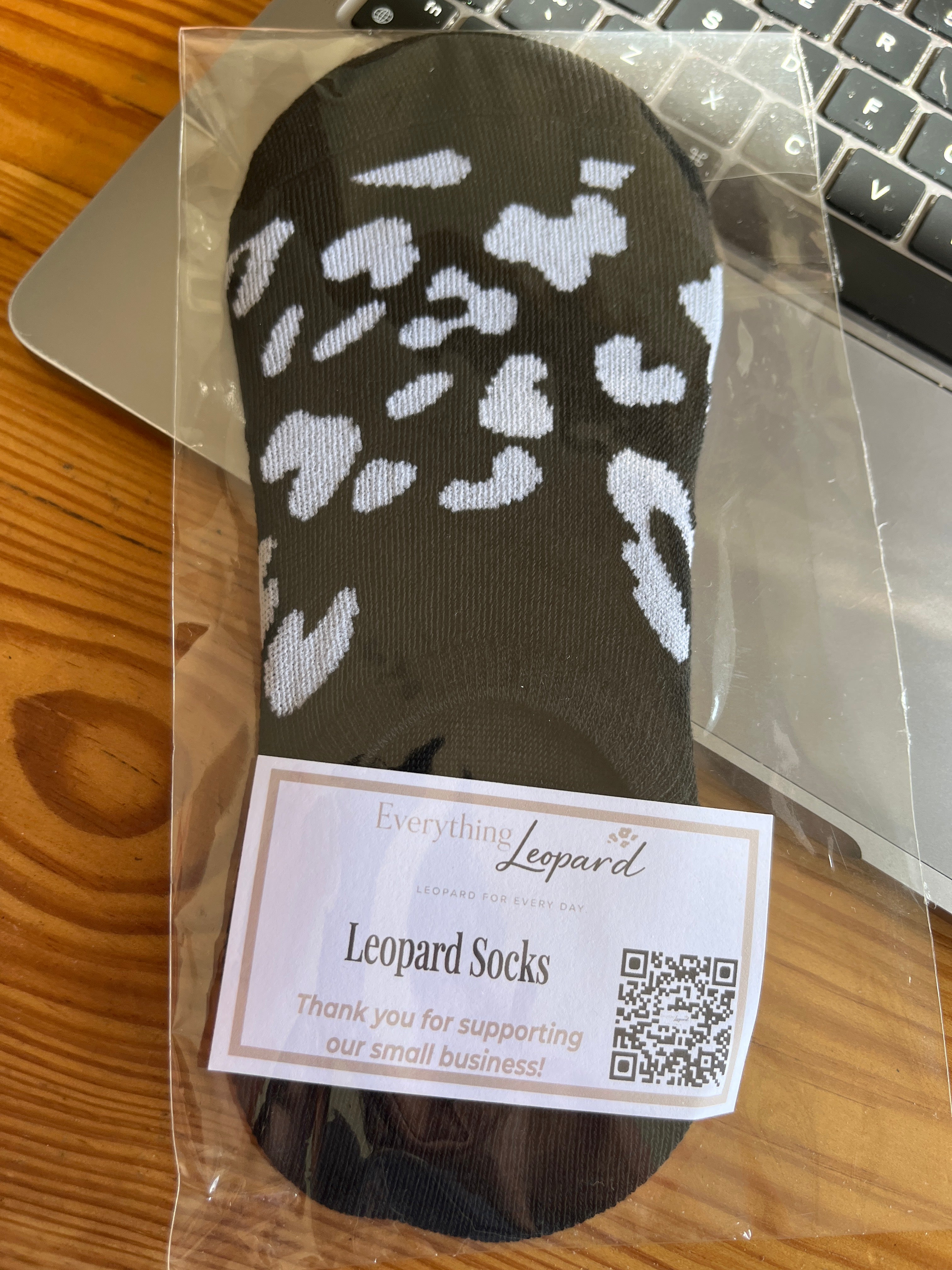 Unisex coloured choice secret socks