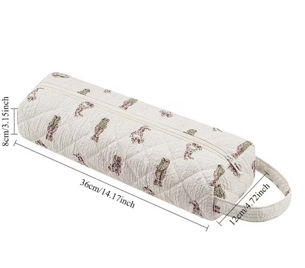Hair Accessory Storage Bag