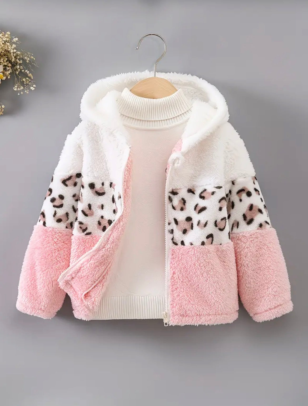 Girls Jacket