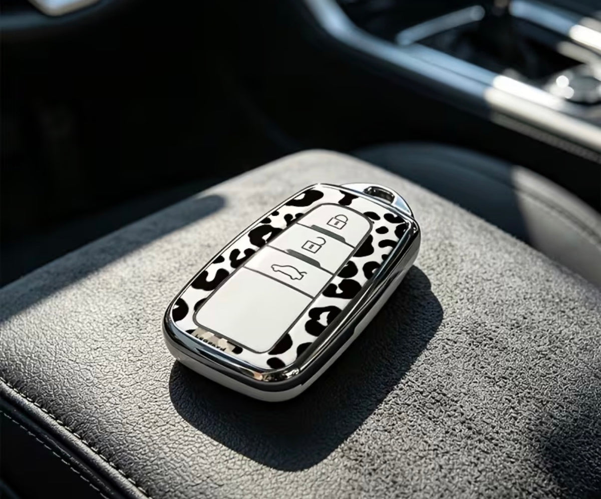 Key cover - for Toyota 3