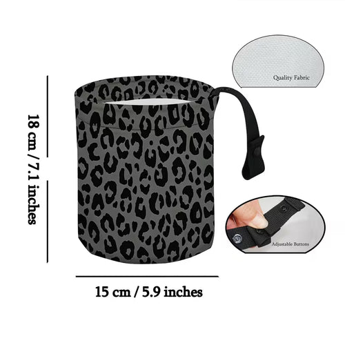 Car trash bag
