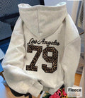 Tween Girl Hoodie - LA79