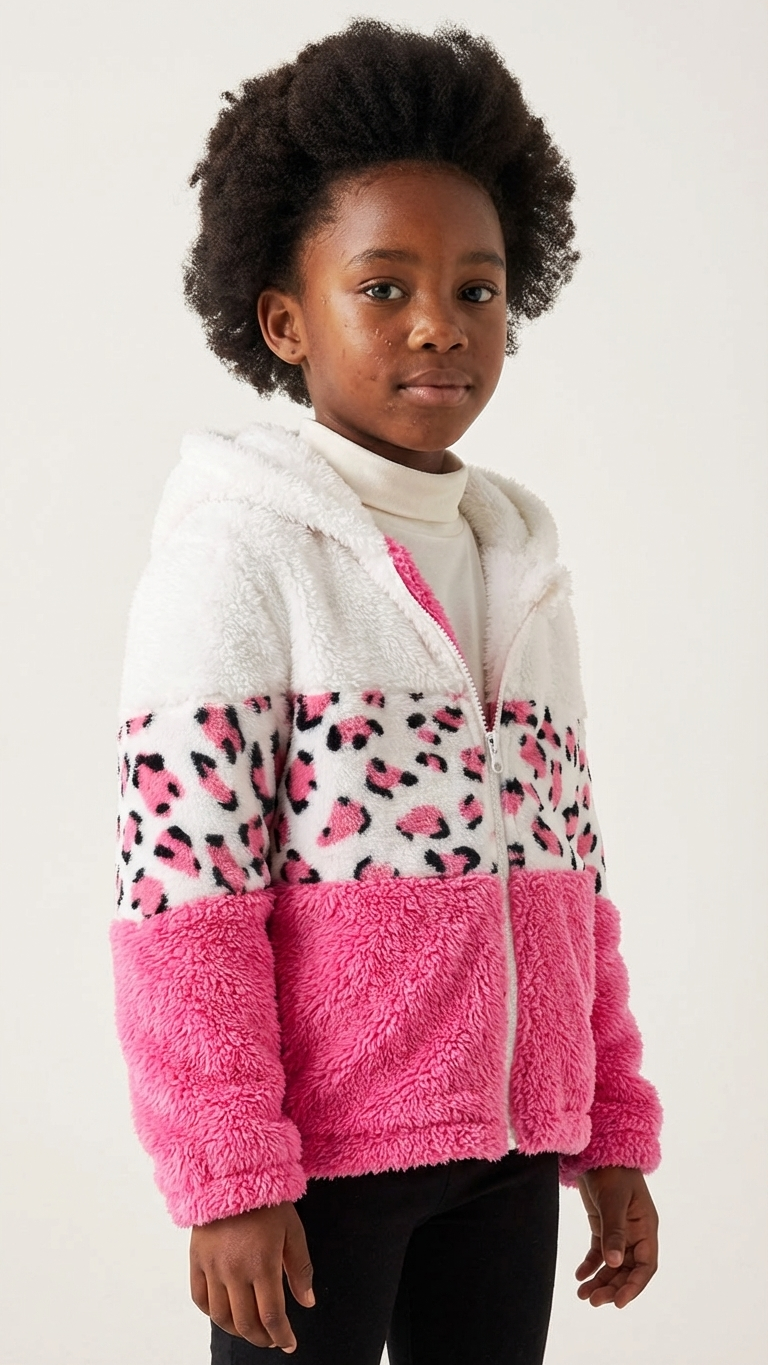 Girls Jacket