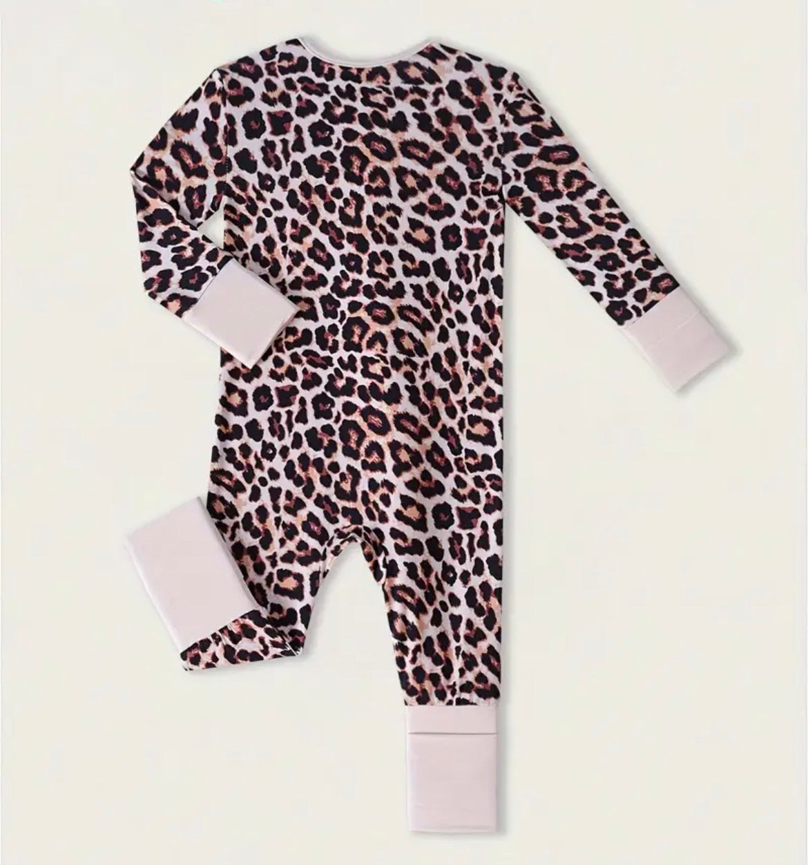 Baby bodysuit