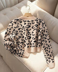 Crop Winter Jersey