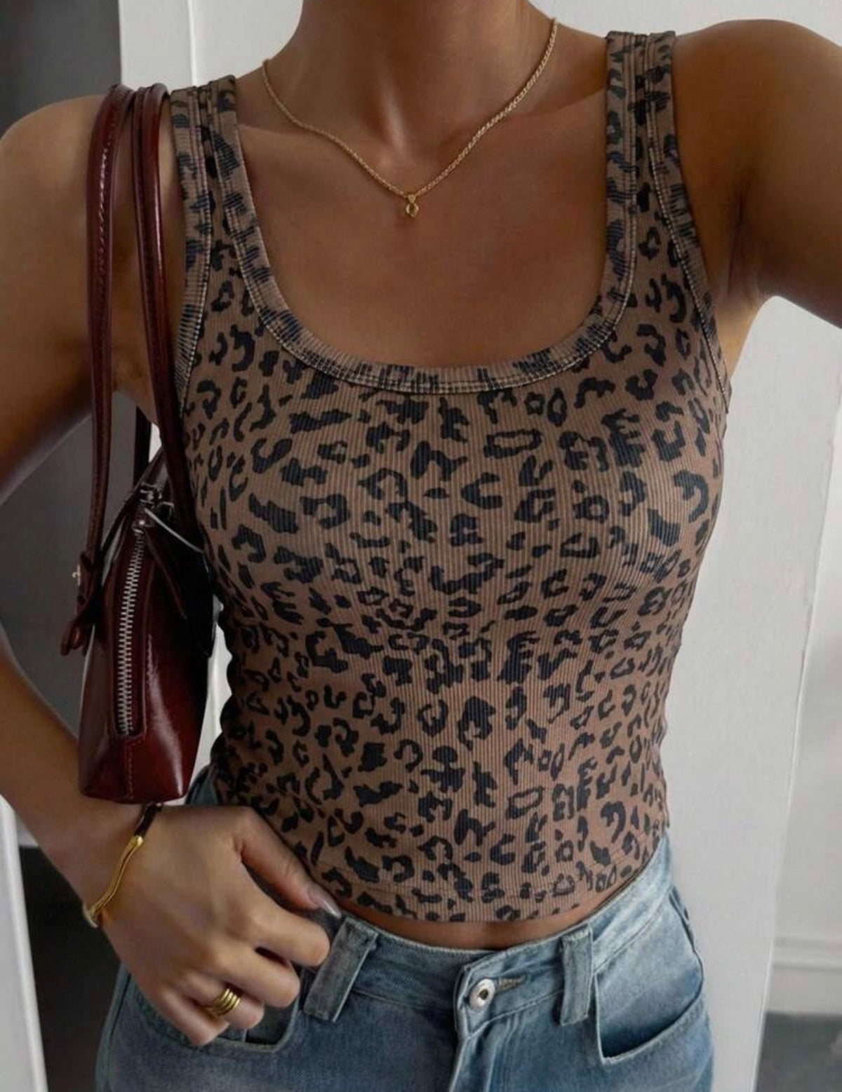 Vest/camisole