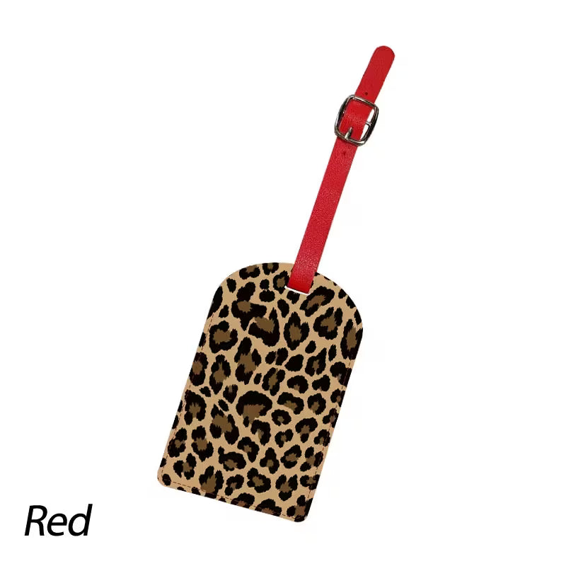Luggage tag