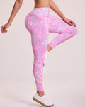 Leggings - sports and outdoor