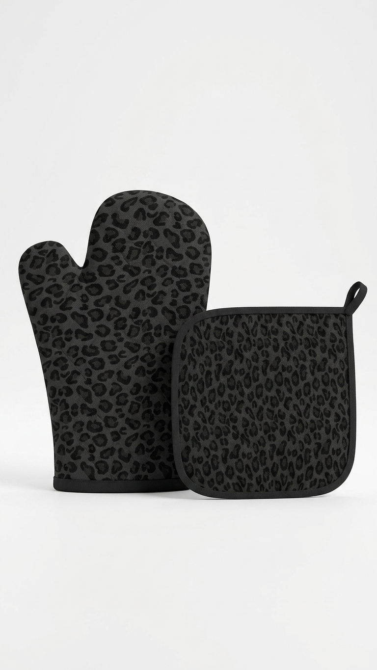 Oven mitts