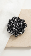 Multilayered brooch