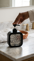 Pump bottle
