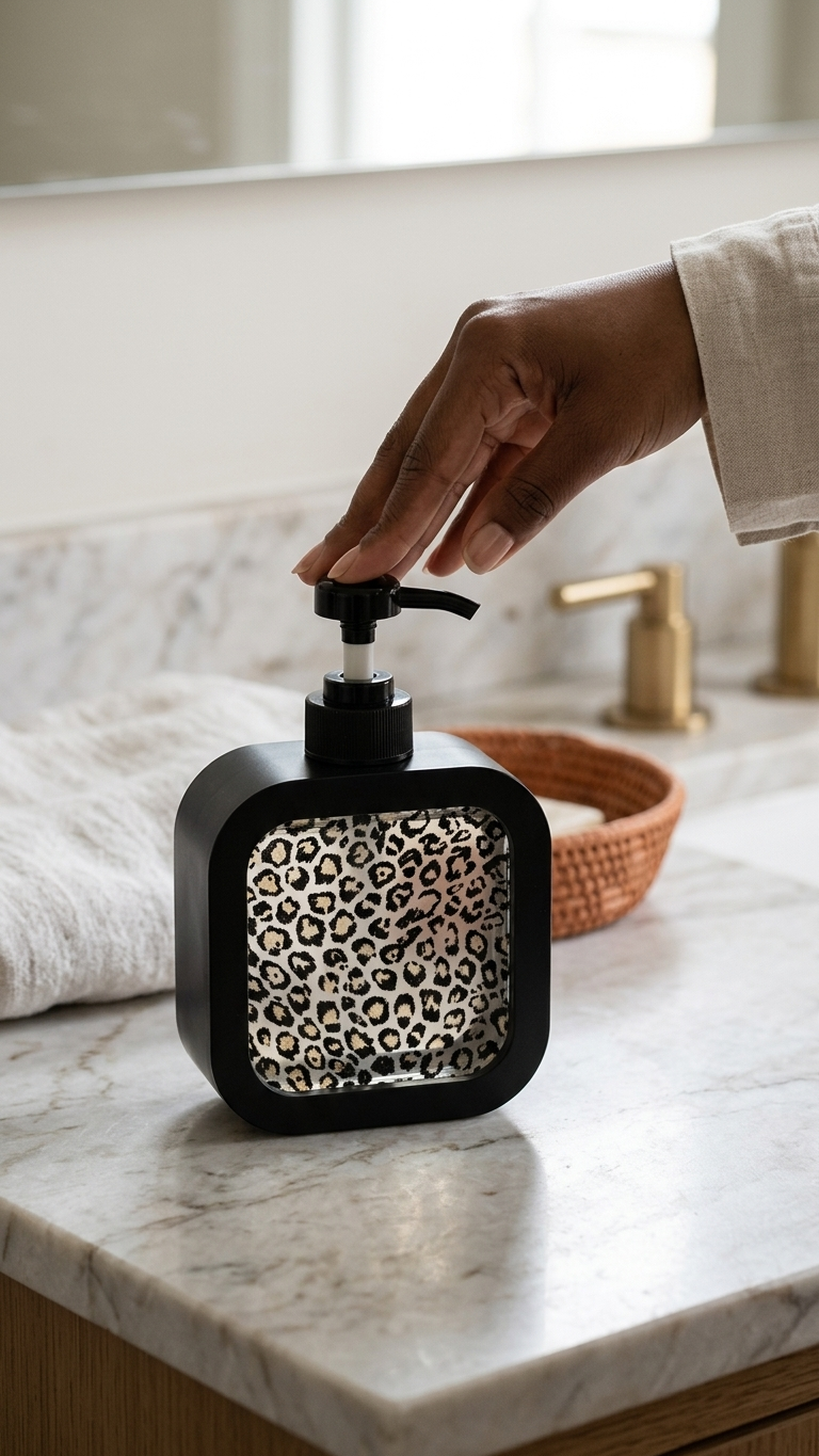 Pump bottle