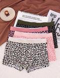 4 pc/pack men’s underpants
