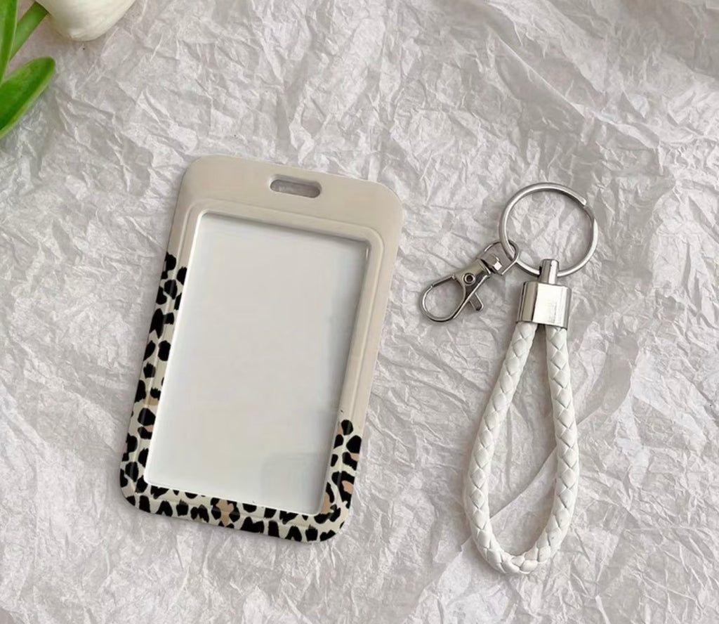 ID card holder