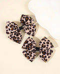 Hair bow - kids