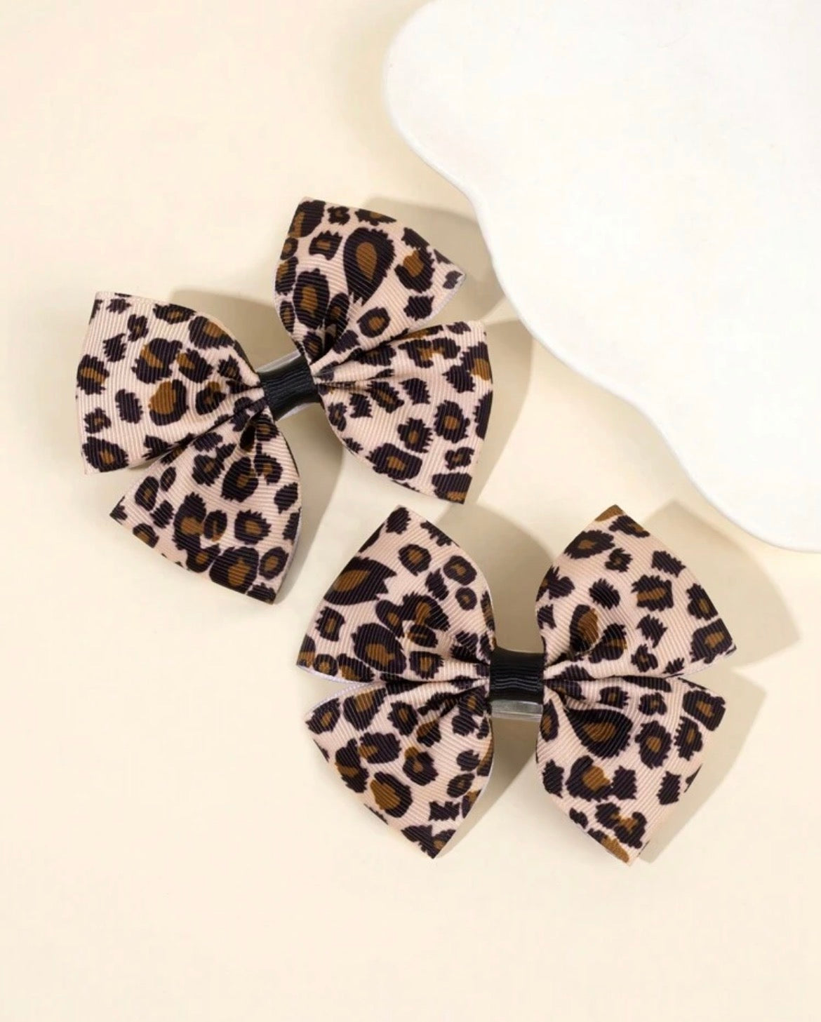 Hair bow - kids