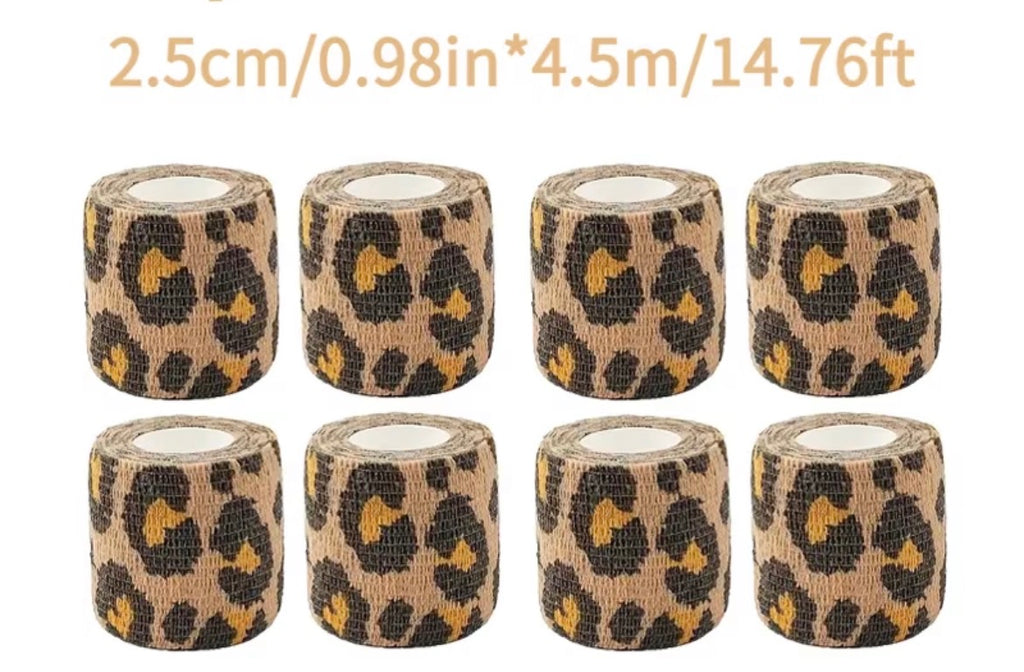 Elastic bandage