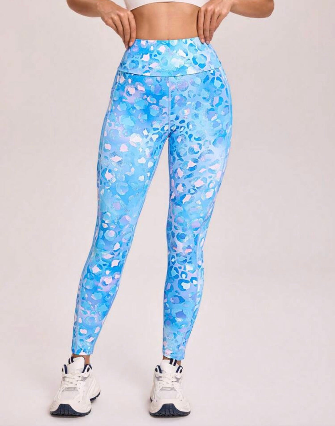 Leggings - sports and outdoor