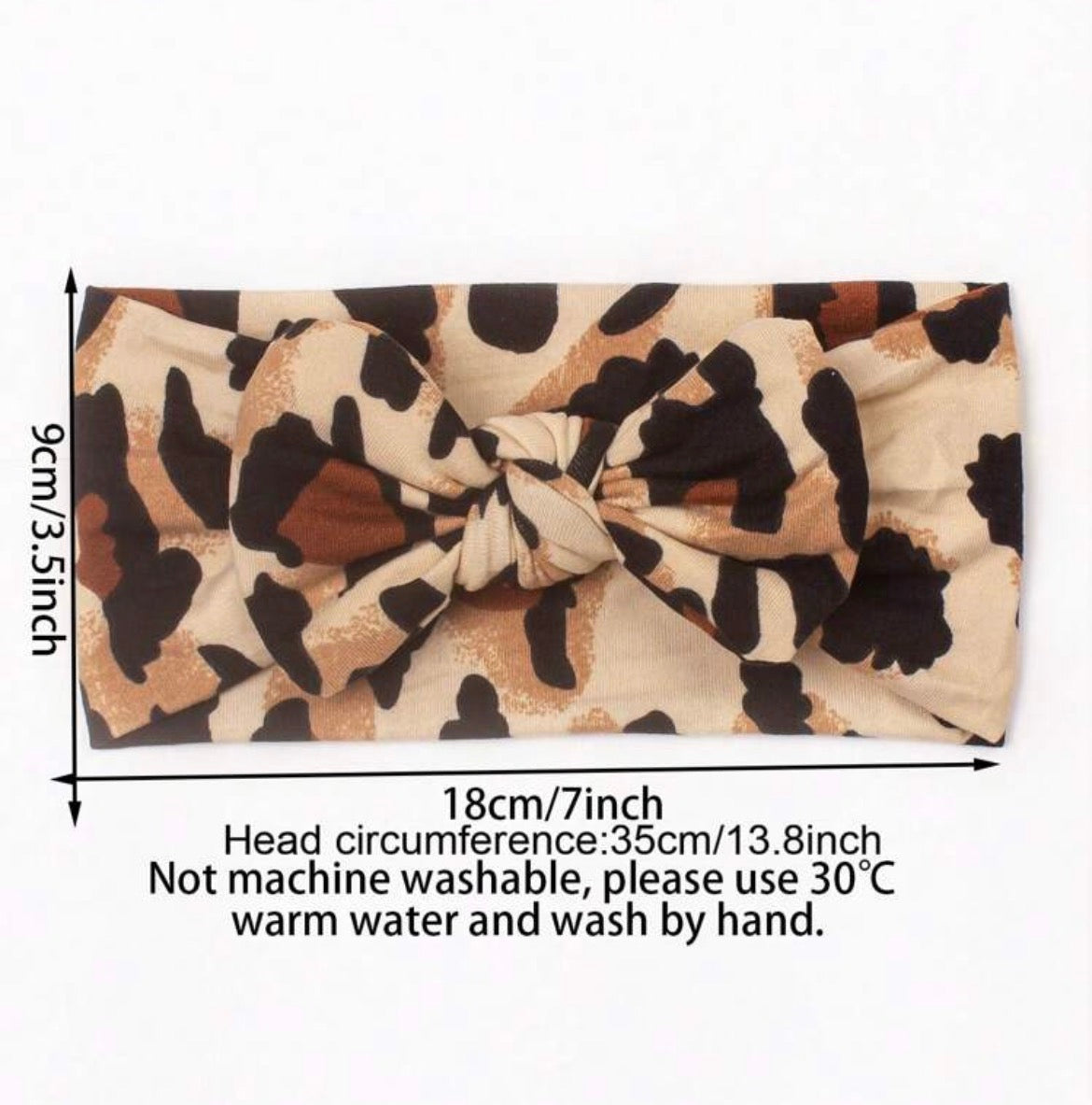 Baby Headband