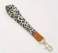 Wrist lanyard