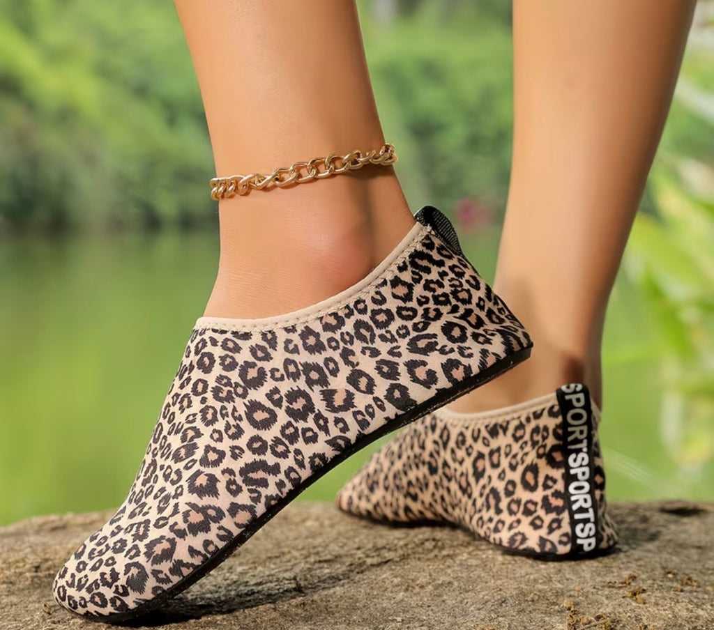 Water shoes