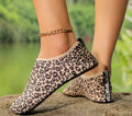 Water shoes