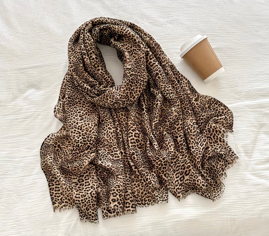 Shawl (scarf)