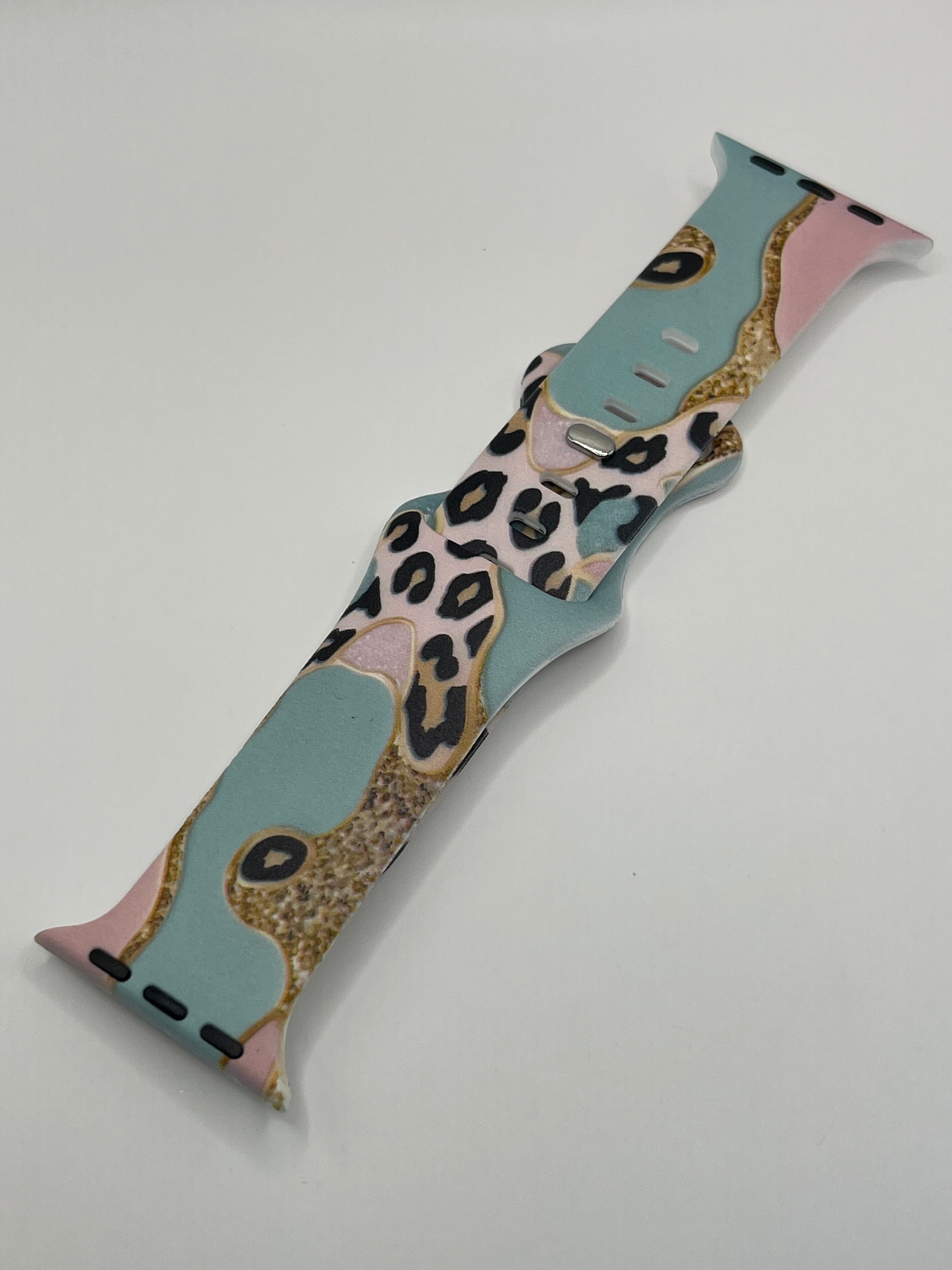 Watch band - apple compatible