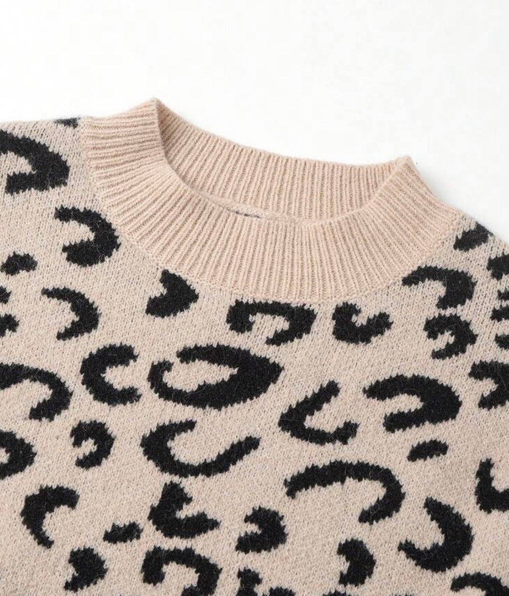 Crop Winter Jersey