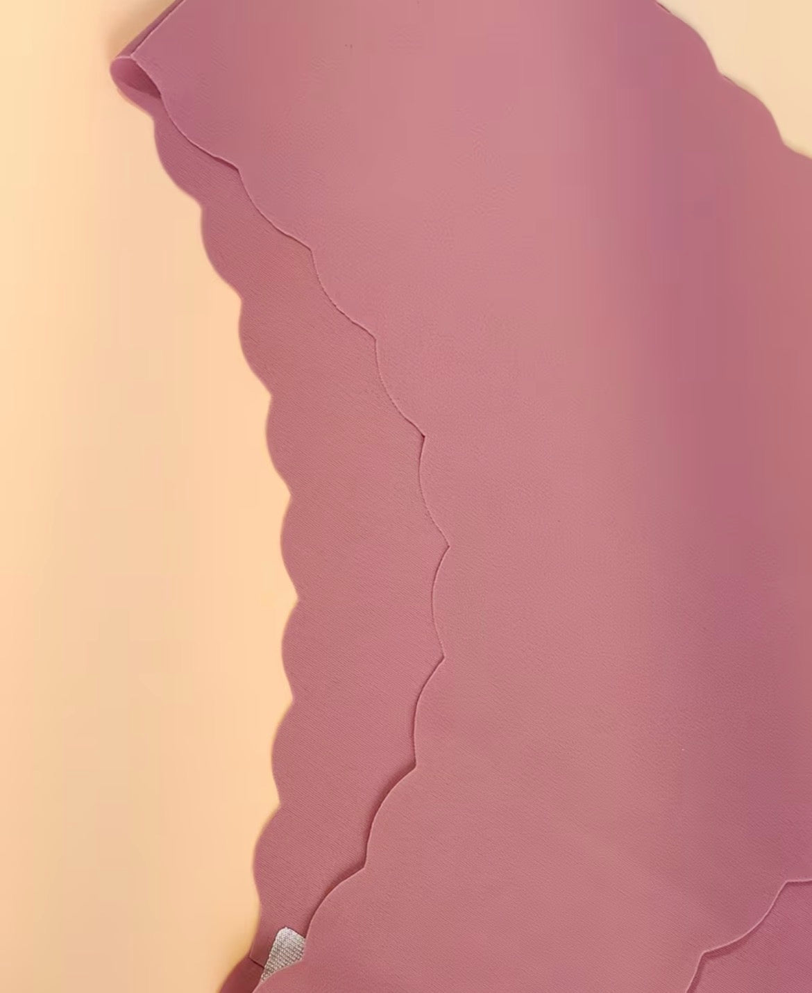 Panties 4pk - pink shades