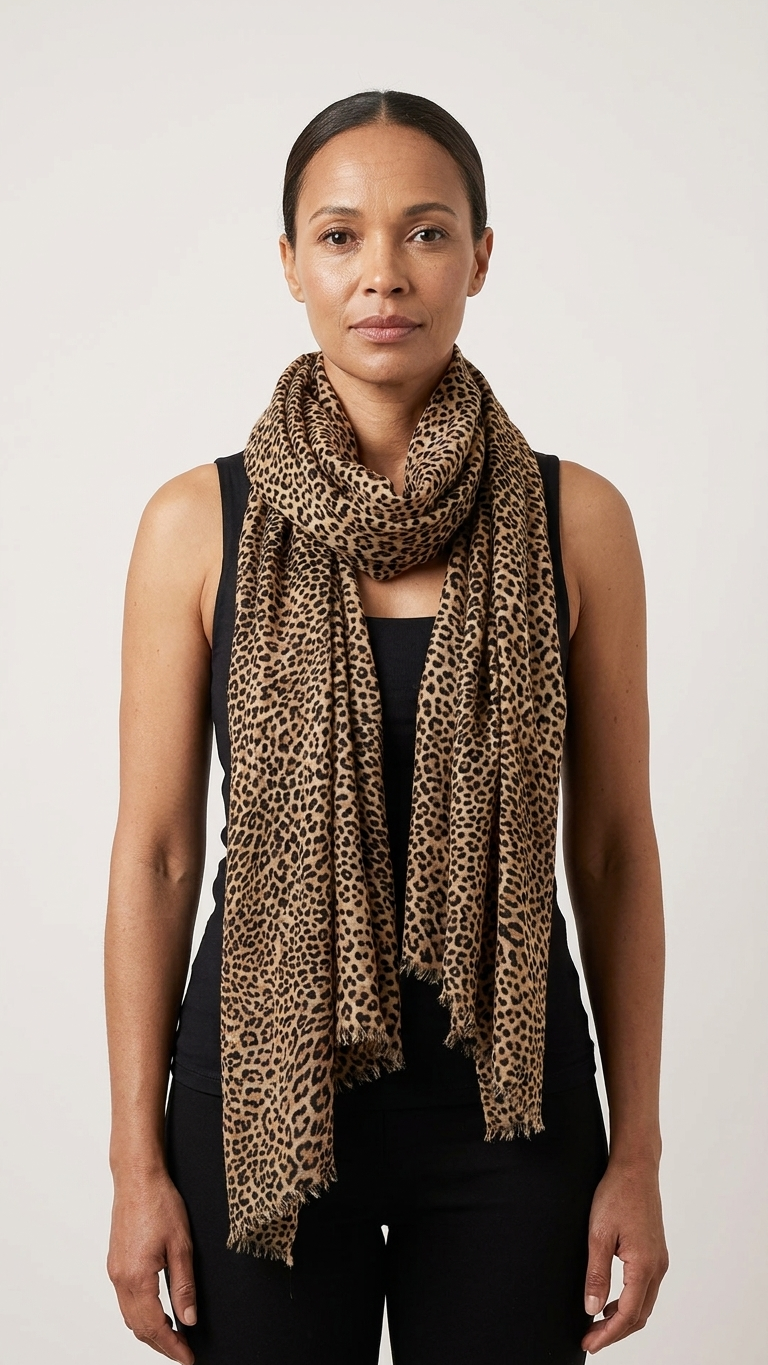 Shawl (scarf)