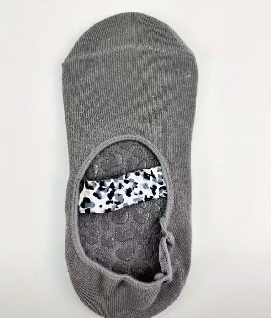 Yoga socks