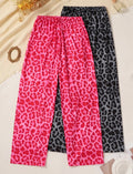 Two-pack wide-leg pants (women’s)