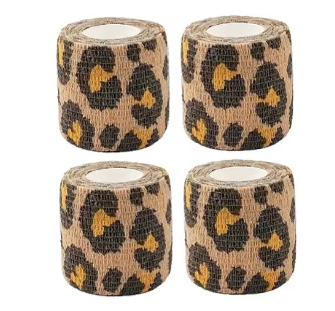 Elastic bandage