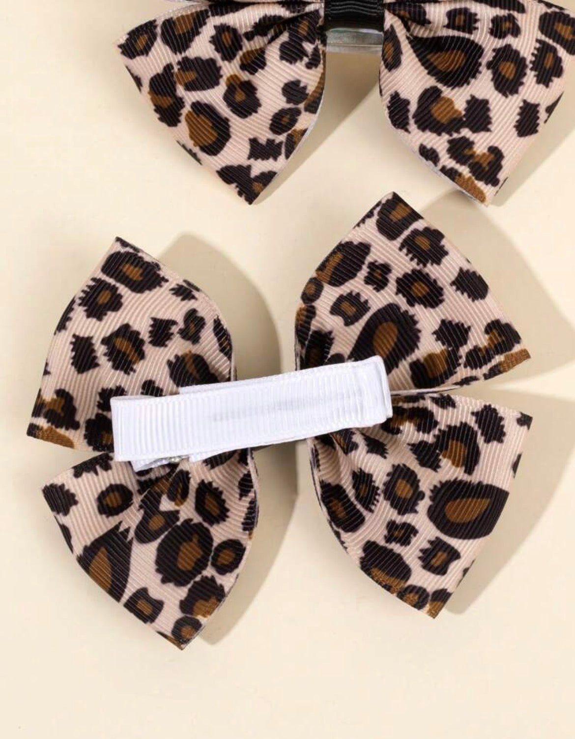 Hair bow - kids