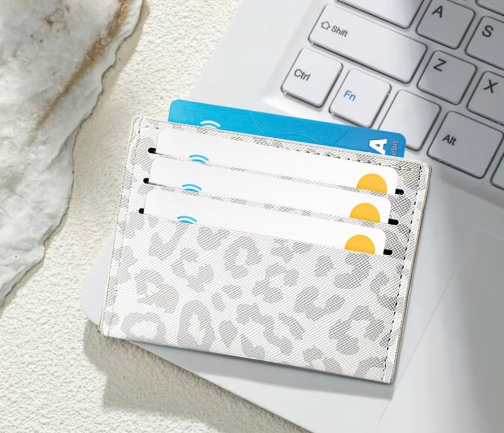 Card holder