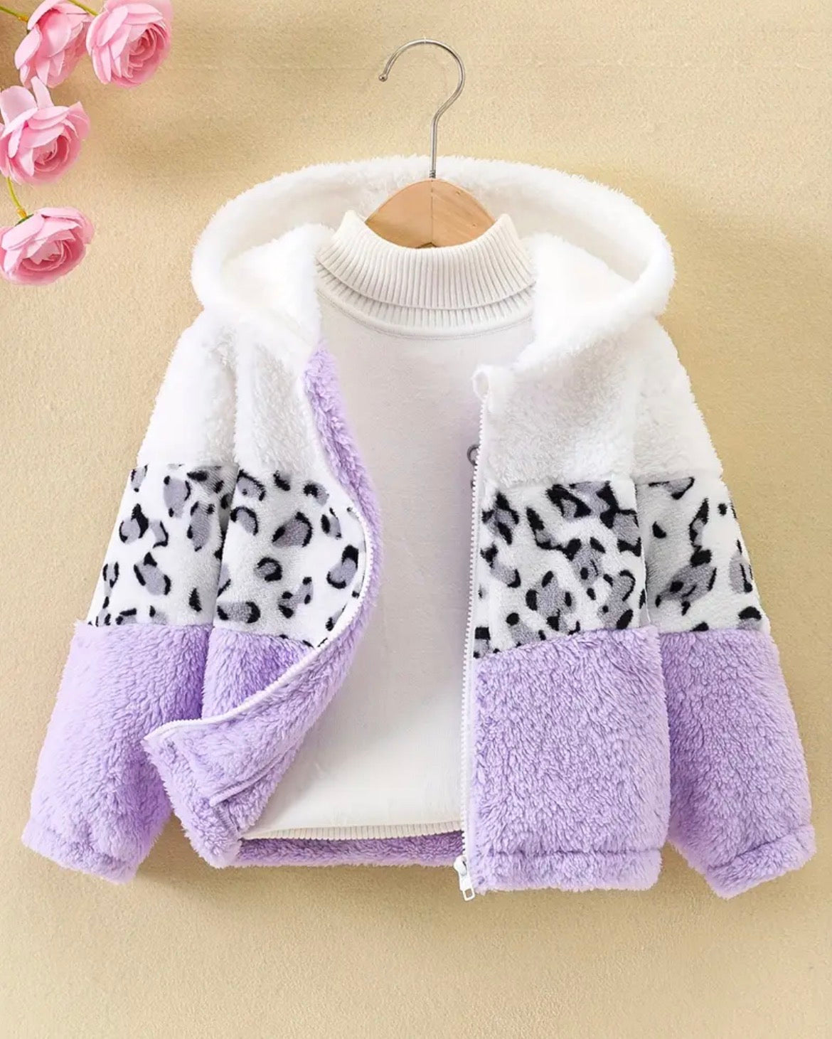 Girls Jacket