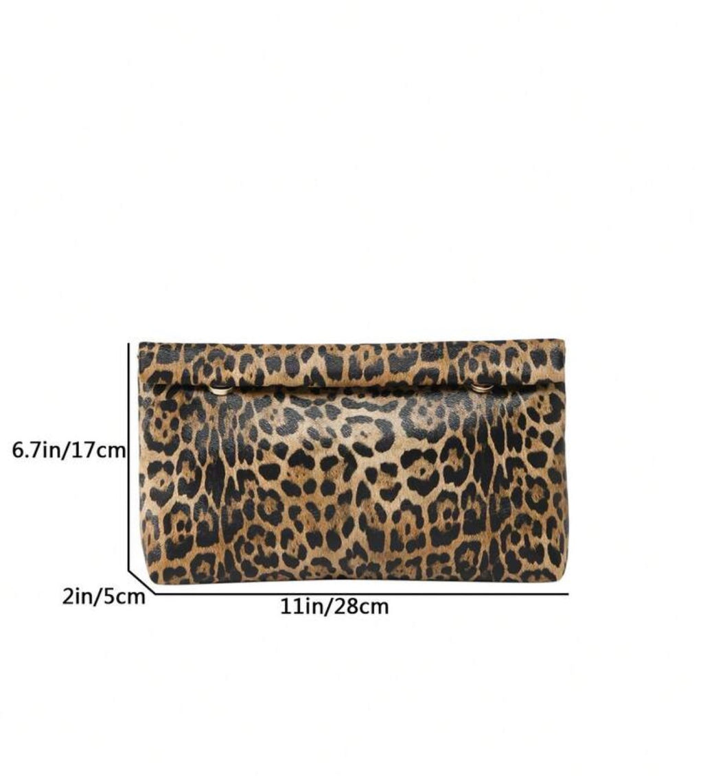 Clutch bag