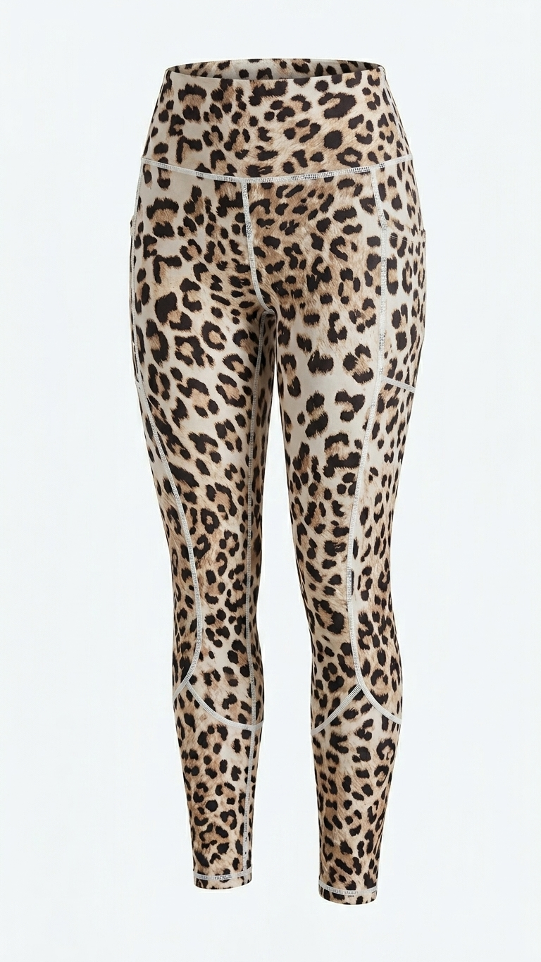 Sports leggings
