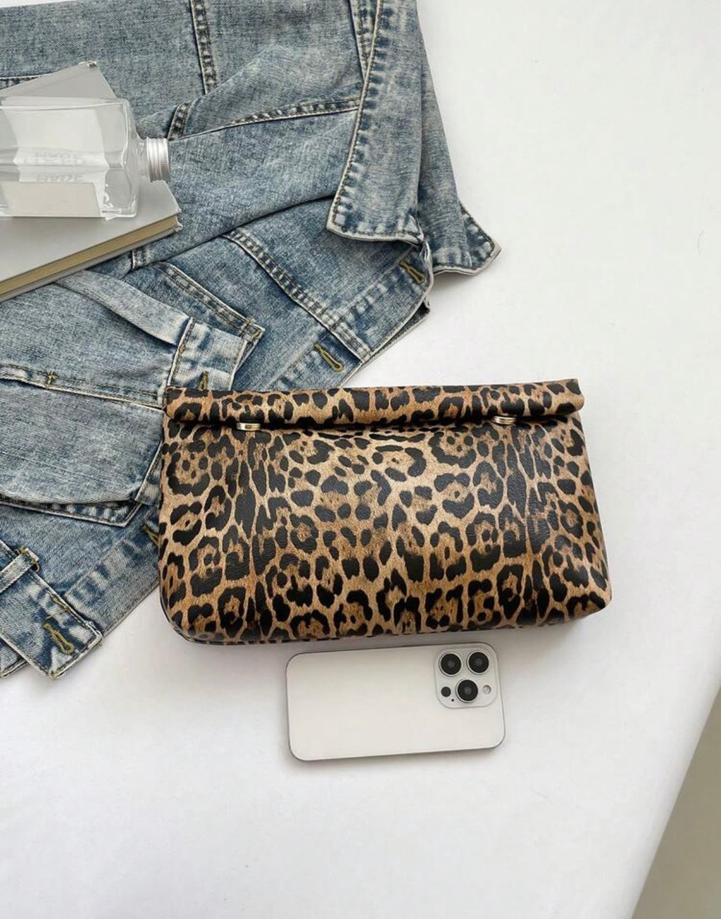 Clutch bag
