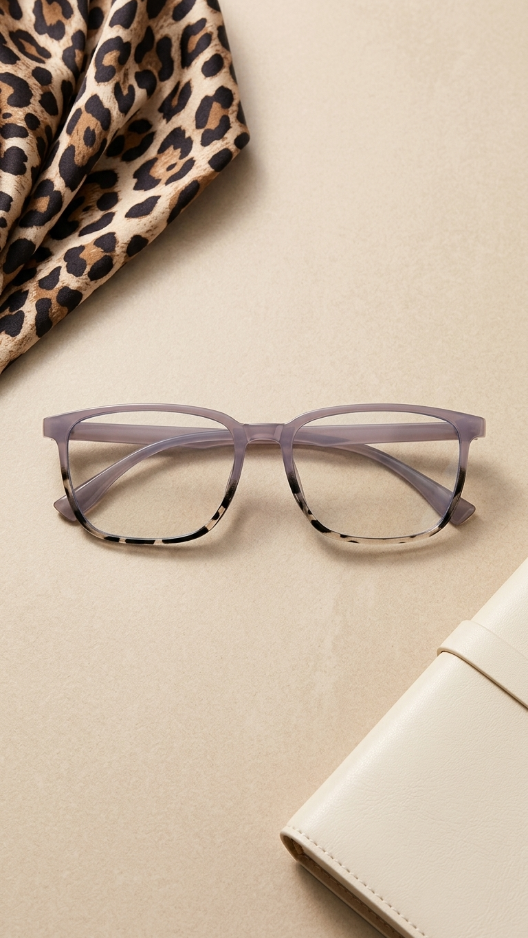 Unisex reading glasses
