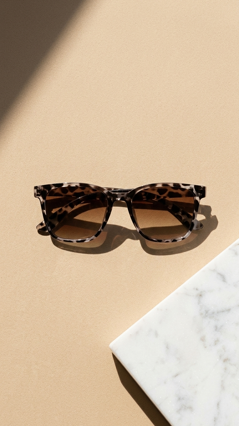 Regular sunglasses