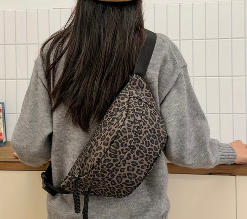 Crossbody bag