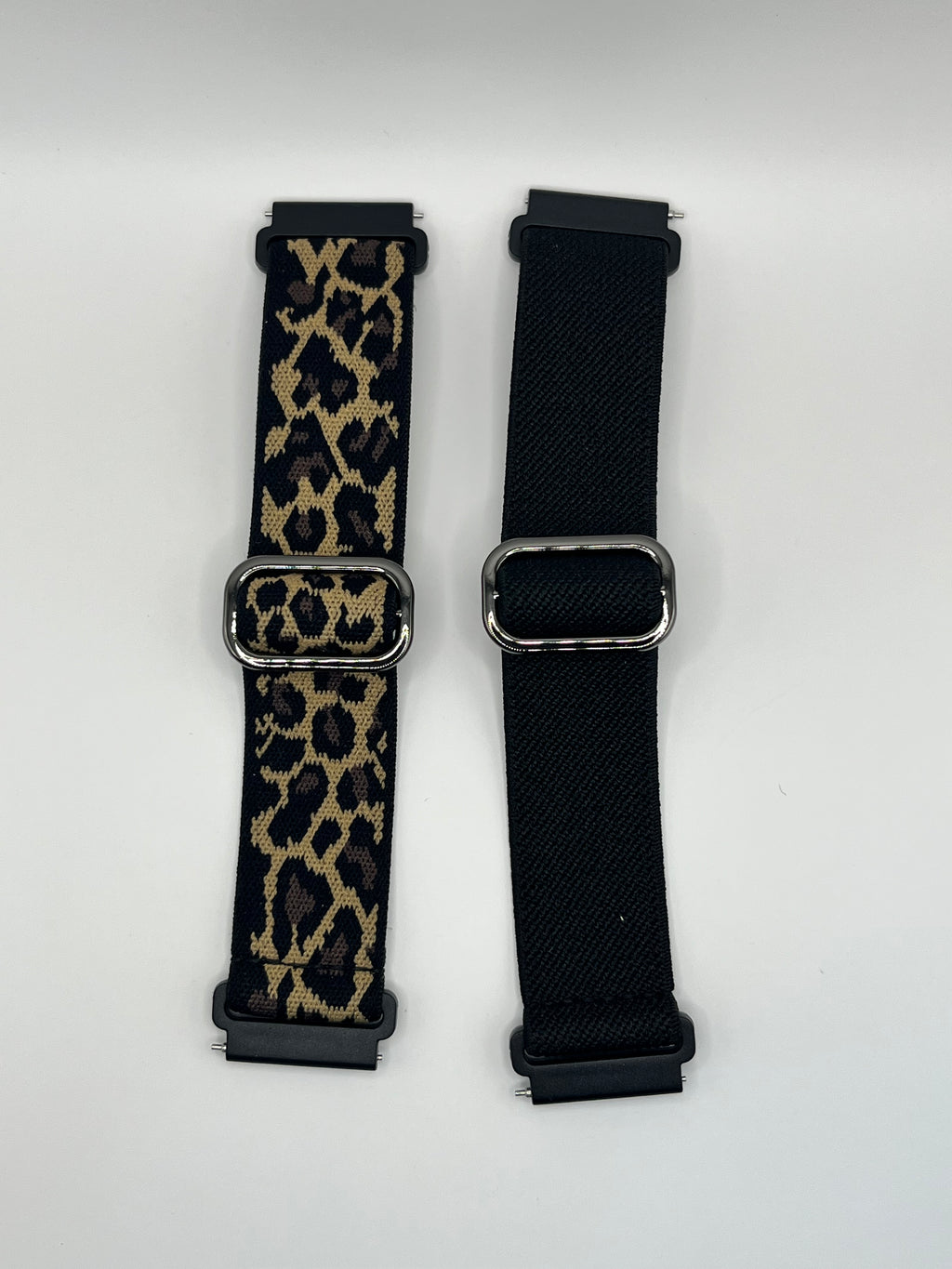Watch band - Galaxy - Woven 2pk