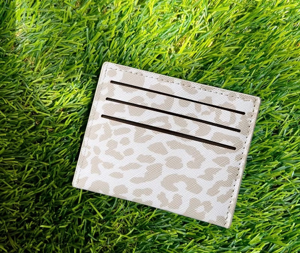 Card holder