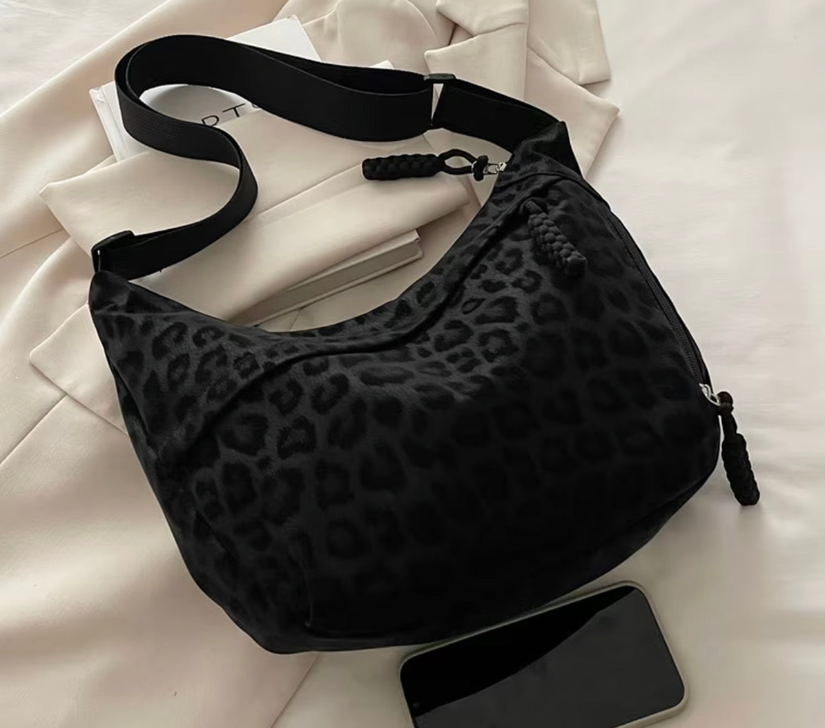 Crossbody bag