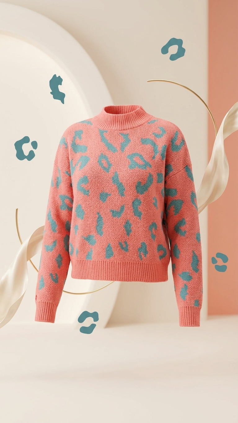 Watermelon Jersey