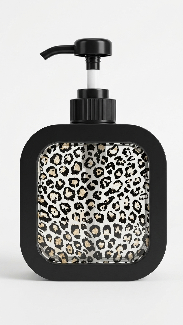 Pump bottle