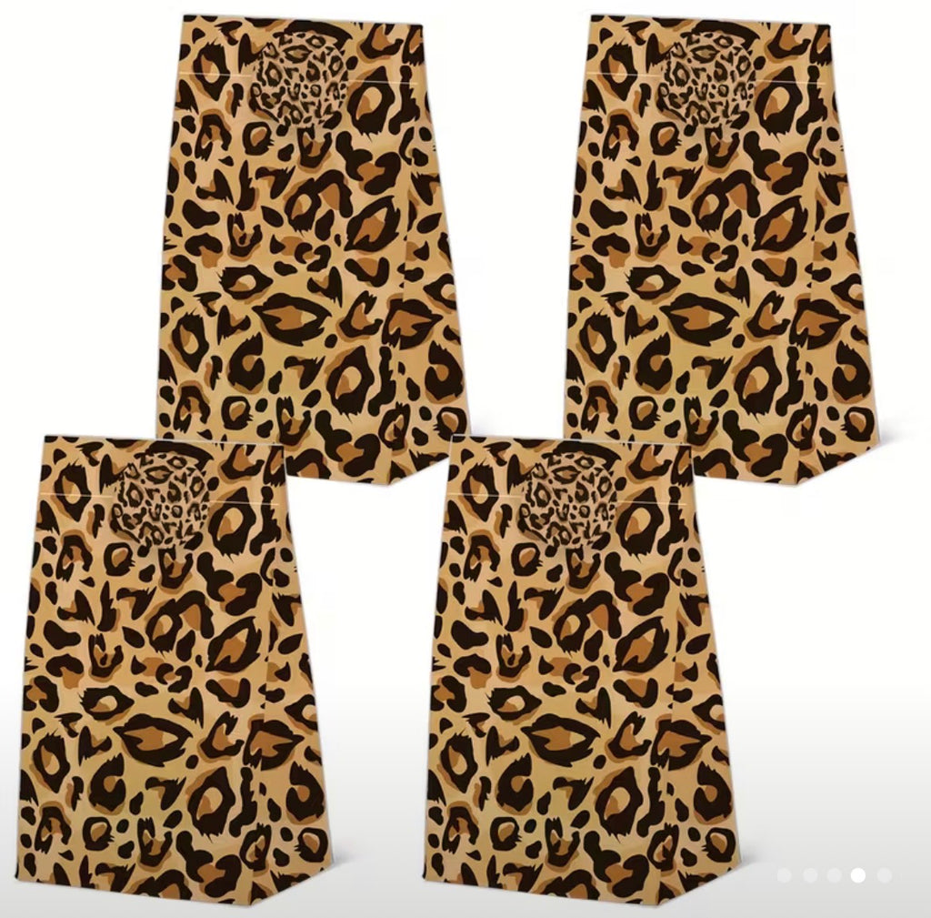 Party goodie bags