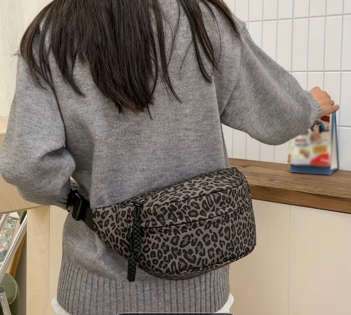 Crossbody bag